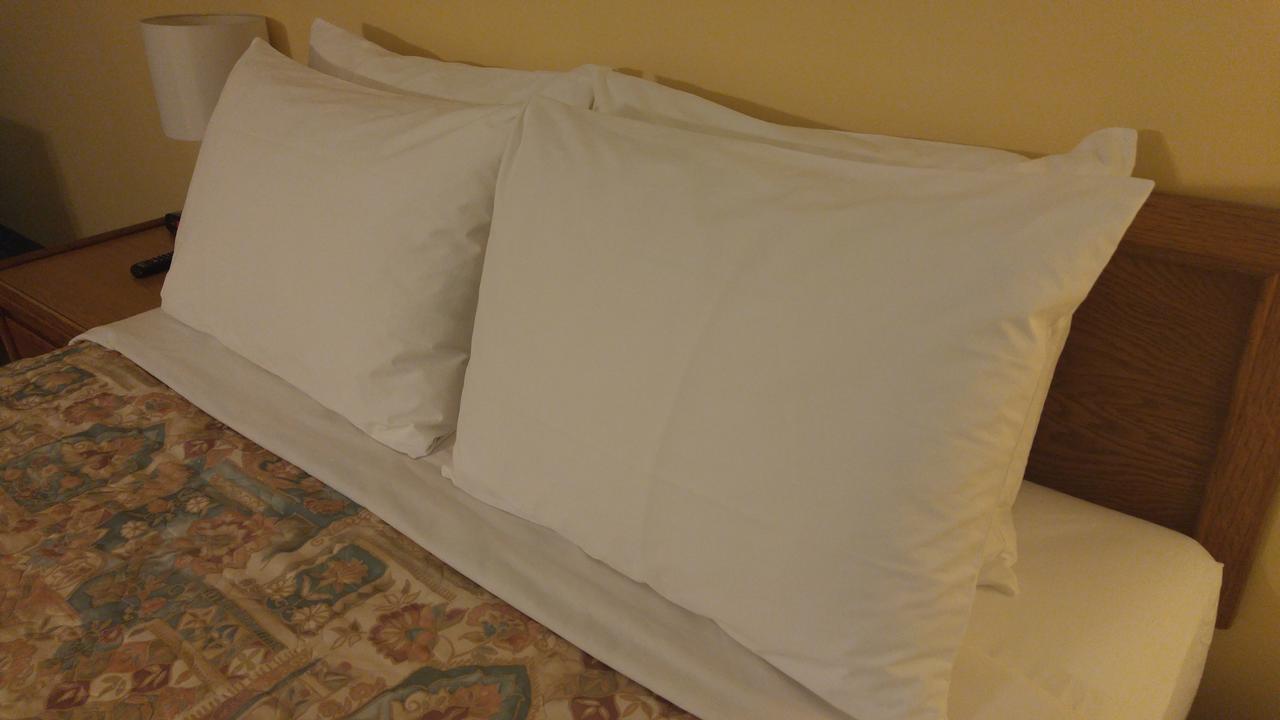 Robber'S Roost Motel New Hazelton Ngoại thất bức ảnh