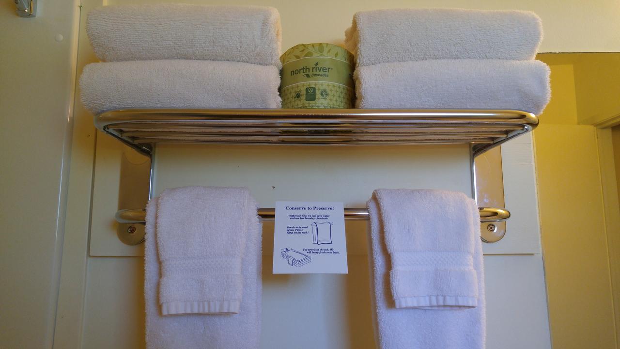 Robber'S Roost Motel New Hazelton Ngoại thất bức ảnh